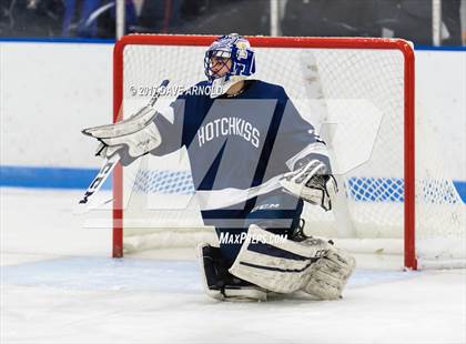 Thumbnail 1 in Westminster vs Hotchkiss School (Flood-Marr) photogallery.