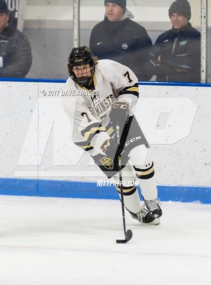 Thumbnail 1 in Westminster vs Hotchkiss School (Flood-Marr) photogallery.