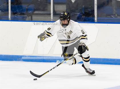 Thumbnail 3 in Westminster vs Hotchkiss School (Flood-Marr) photogallery.