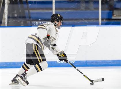 Thumbnail 2 in Westminster vs Hotchkiss School (Flood-Marr) photogallery.