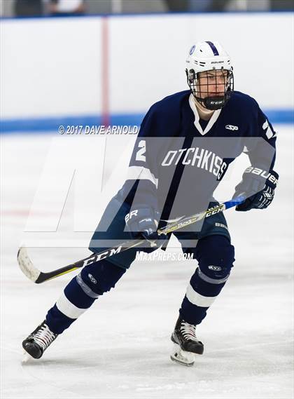 Thumbnail 3 in Westminster vs Hotchkiss School (Flood-Marr) photogallery.