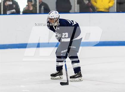 Thumbnail 3 in Westminster vs Hotchkiss School (Flood-Marr) photogallery.