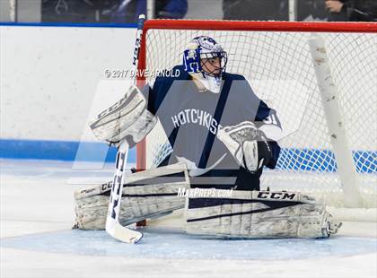Thumbnail 1 in Westminster vs Hotchkiss School (Flood-Marr) photogallery.