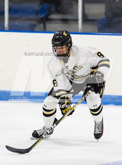 Thumbnail 2 in Westminster vs Hotchkiss School (Flood-Marr) photogallery.
