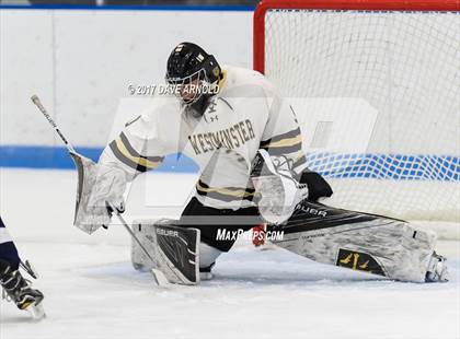 Thumbnail 3 in Westminster vs Hotchkiss School (Flood-Marr) photogallery.