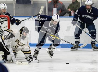 Thumbnail 3 in Westminster vs Hotchkiss School (Flood-Marr) photogallery.