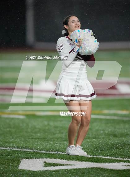 Thumbnail 3 in Mercer Island (WA) vs Bellarmine College Prep (CA) photogallery.
