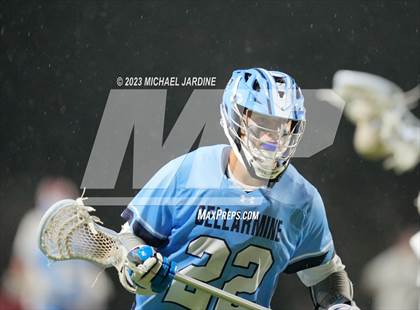 Thumbnail 3 in Mercer Island (WA) vs Bellarmine College Prep (CA) photogallery.