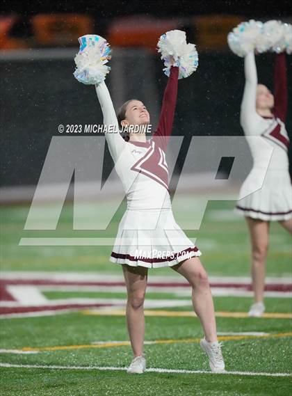 Thumbnail 1 in Mercer Island (WA) vs Bellarmine College Prep (CA) photogallery.