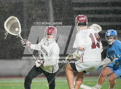 Thumbnail 1 in Mercer Island (WA) vs Bellarmine College Prep (CA) photogallery.