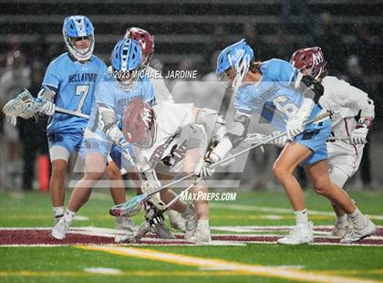 Thumbnail 1 in Mercer Island (WA) vs Bellarmine College Prep (CA) photogallery.