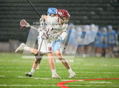 Thumbnail 1 in Mercer Island (WA) vs Bellarmine College Prep (CA) photogallery.