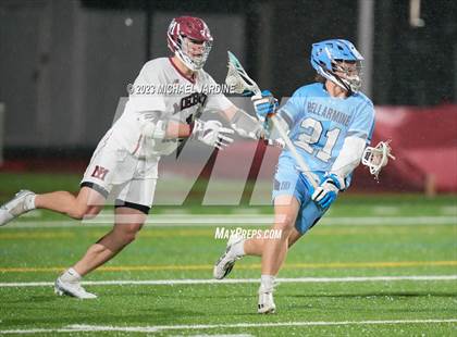 Thumbnail 2 in Mercer Island (WA) vs Bellarmine College Prep (CA) photogallery.