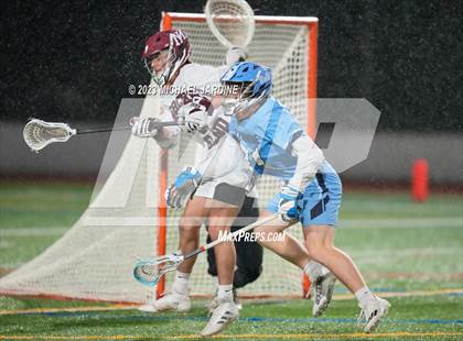 Thumbnail 3 in Mercer Island (WA) vs Bellarmine College Prep (CA) photogallery.
