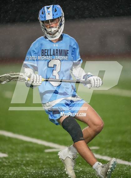 Thumbnail 3 in Mercer Island (WA) vs Bellarmine College Prep (CA) photogallery.