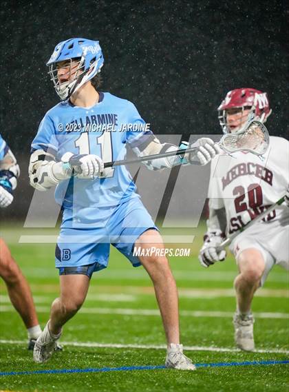 Thumbnail 3 in Mercer Island (WA) vs Bellarmine College Prep (CA) photogallery.