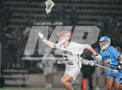 Thumbnail 3 in Mercer Island (WA) vs Bellarmine College Prep (CA) photogallery.