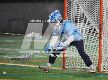 Thumbnail 2 in Mercer Island (WA) vs Bellarmine College Prep (CA) photogallery.