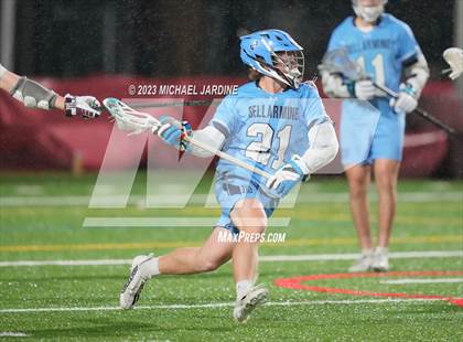 Thumbnail 1 in Mercer Island (WA) vs Bellarmine College Prep (CA) photogallery.