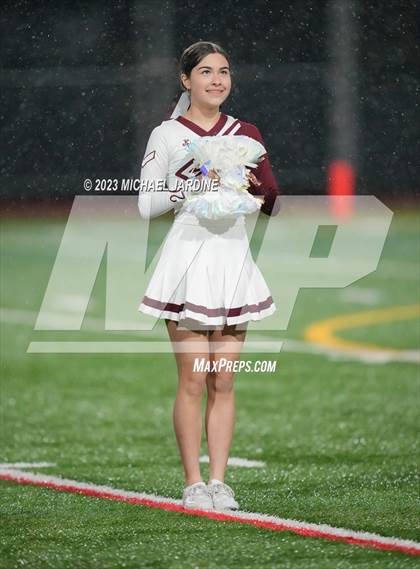 Thumbnail 1 in Mercer Island (WA) vs Bellarmine College Prep (CA) photogallery.