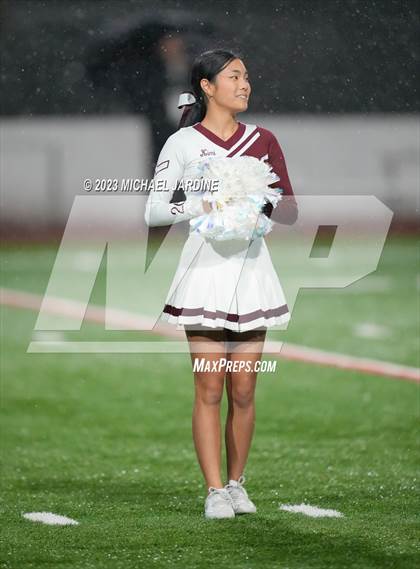 Thumbnail 2 in Mercer Island (WA) vs Bellarmine College Prep (CA) photogallery.