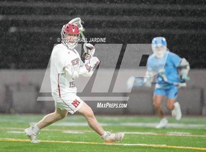 Thumbnail 3 in Mercer Island (WA) vs Bellarmine College Prep (CA) photogallery.