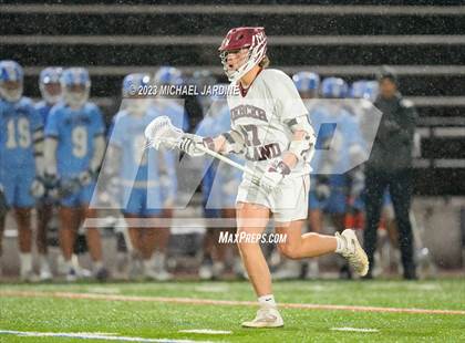 Thumbnail 2 in Mercer Island (WA) vs Bellarmine College Prep (CA) photogallery.