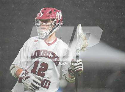 Thumbnail 3 in Mercer Island (WA) vs Bellarmine College Prep (CA) photogallery.