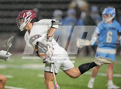 Thumbnail 2 in Mercer Island (WA) vs Bellarmine College Prep (CA) photogallery.