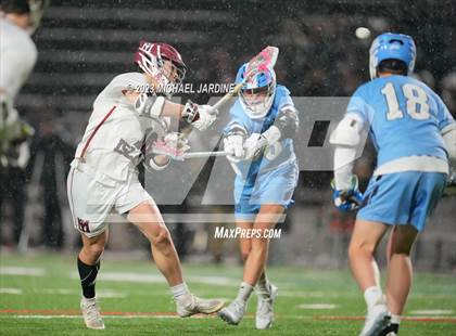 Thumbnail 1 in Mercer Island (WA) vs Bellarmine College Prep (CA) photogallery.