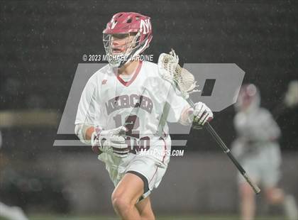 Thumbnail 1 in Mercer Island (WA) vs Bellarmine College Prep (CA) photogallery.