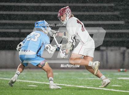 Thumbnail 3 in Mercer Island (WA) vs Bellarmine College Prep (CA) photogallery.