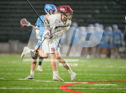 Thumbnail 2 in Mercer Island (WA) vs Bellarmine College Prep (CA) photogallery.