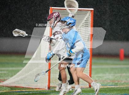 Thumbnail 2 in Mercer Island (WA) vs Bellarmine College Prep (CA) photogallery.