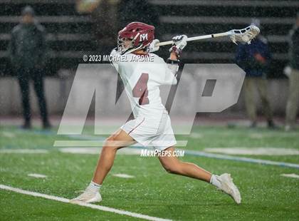Thumbnail 3 in Mercer Island (WA) vs Bellarmine College Prep (CA) photogallery.