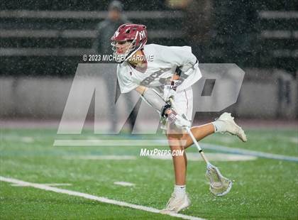 Thumbnail 3 in Mercer Island (WA) vs Bellarmine College Prep (CA) photogallery.