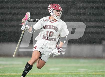 Thumbnail 2 in Mercer Island (WA) vs Bellarmine College Prep (CA) photogallery.