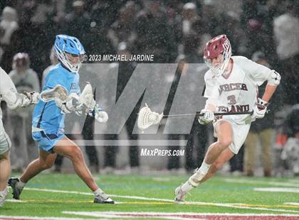 Thumbnail 1 in Mercer Island (WA) vs Bellarmine College Prep (CA) photogallery.