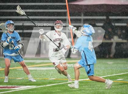 Thumbnail 1 in Mercer Island (WA) vs Bellarmine College Prep (CA) photogallery.