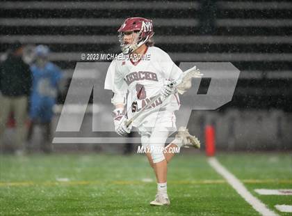 Thumbnail 2 in Mercer Island (WA) vs Bellarmine College Prep (CA) photogallery.