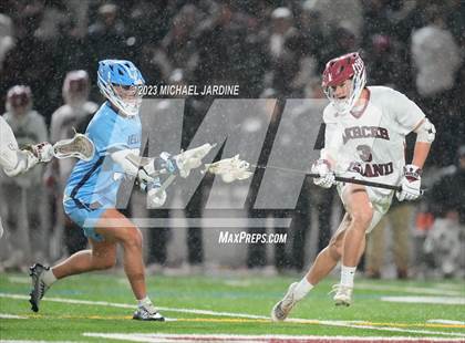 Thumbnail 2 in Mercer Island (WA) vs Bellarmine College Prep (CA) photogallery.