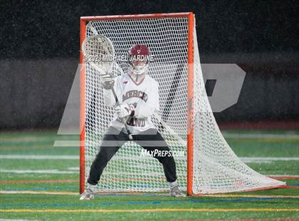 Thumbnail 2 in Mercer Island (WA) vs Bellarmine College Prep (CA) photogallery.