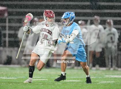 Thumbnail 2 in Mercer Island (WA) vs Bellarmine College Prep (CA) photogallery.