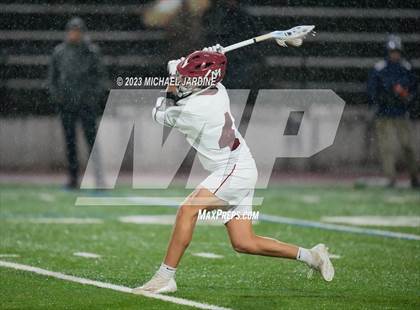 Thumbnail 1 in Mercer Island (WA) vs Bellarmine College Prep (CA) photogallery.