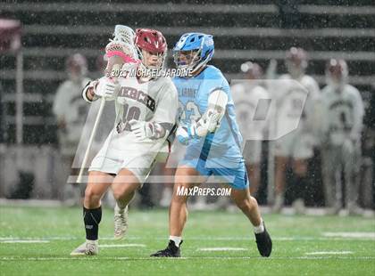 Thumbnail 3 in Mercer Island (WA) vs Bellarmine College Prep (CA) photogallery.