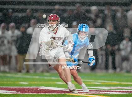 Thumbnail 3 in Mercer Island (WA) vs Bellarmine College Prep (CA) photogallery.