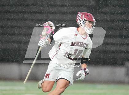 Thumbnail 3 in Mercer Island (WA) vs Bellarmine College Prep (CA) photogallery.