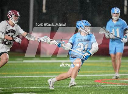 Thumbnail 3 in Mercer Island (WA) vs Bellarmine College Prep (CA) photogallery.