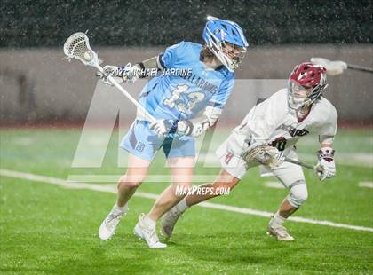 Thumbnail 1 in Mercer Island (WA) vs Bellarmine College Prep (CA) photogallery.