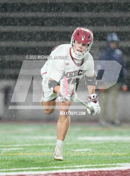 Thumbnail 1 in Mercer Island (WA) vs Bellarmine College Prep (CA) photogallery.